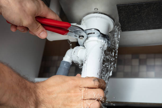 Best Ceiling water damage repair  in Borger, TX