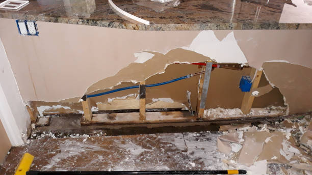 Best Fire Damage Restoration  in Borger, TX