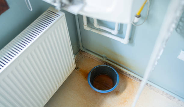 Best Commercial water damage restoration  in Borger, TX